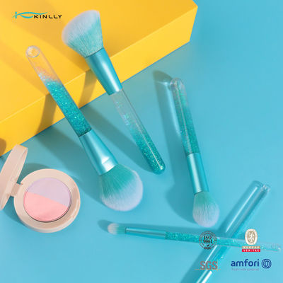 สีดี แฮนด์เมคอัพแปรง 5PCS