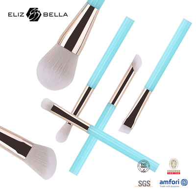 6pcs OEM เครื่องสําอางตาสําหรับการดูแลความงาม