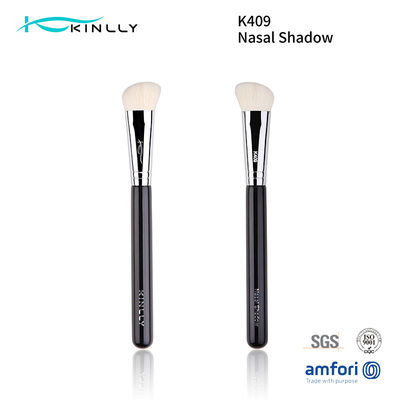 Square Beauty Copper Ferrule Angle แปรงแต่งหน้าสุดหรู