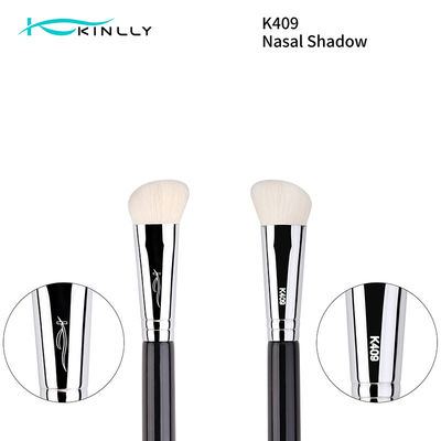 Square Beauty Copper Ferrule Angle แปรงแต่งหน้าสุดหรู