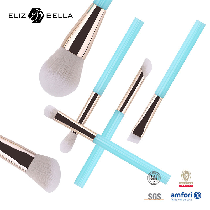 6pcs OEM เครื่องสําอางตาสําหรับการดูแลความงาม